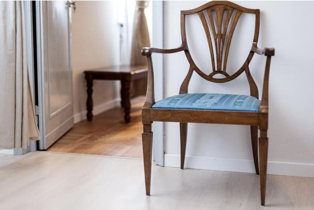 Apartment Dante Φλωρεντία Εξωτερικό φωτογραφία