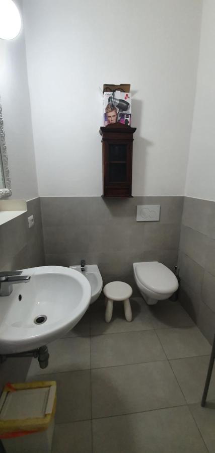 Apartment Dante Φλωρεντία Εξωτερικό φωτογραφία