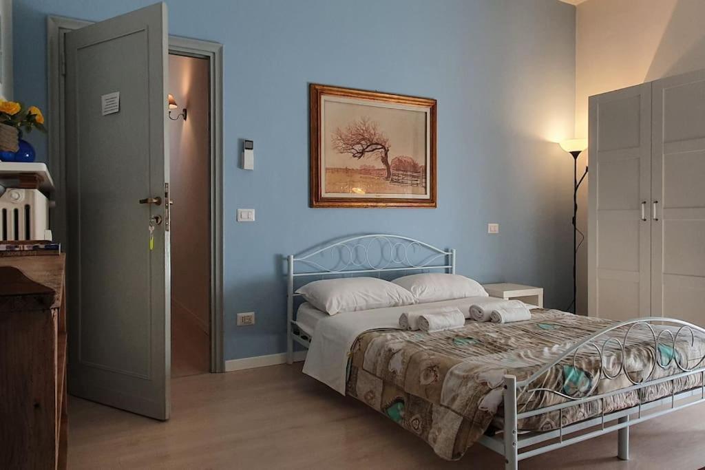 Apartment Dante Φλωρεντία Εξωτερικό φωτογραφία