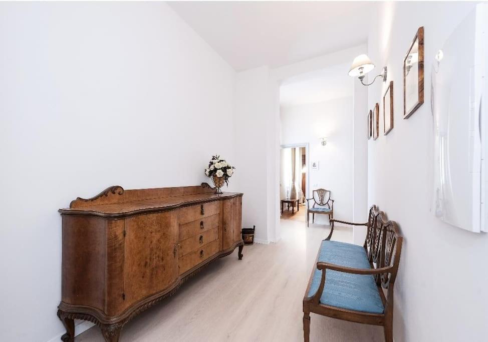 Apartment Dante Φλωρεντία Εξωτερικό φωτογραφία