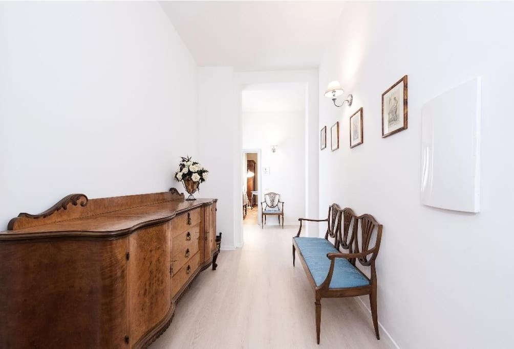Apartment Dante Φλωρεντία Εξωτερικό φωτογραφία